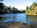 Alpine Lake on Fairfax Bolinas Rd.