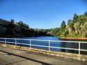 Alpine Lake on Fairfax Bolinas Rd.
