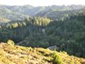 Fairfax Bolinas Rd.
