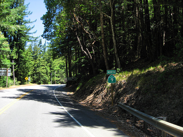 Hwy. 9