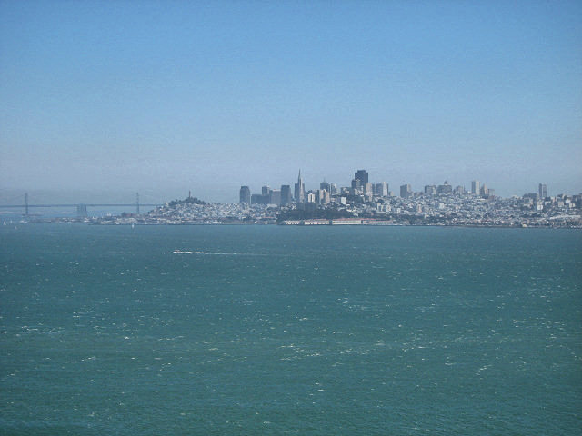 San Francisco Skyline