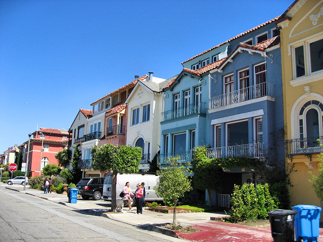 City of San Francisco
