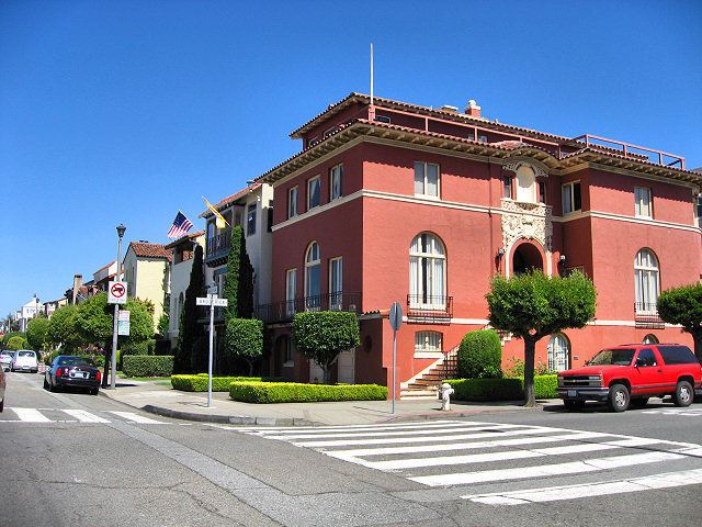 City of San Francisco