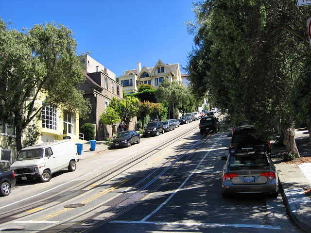 City of San Francisco