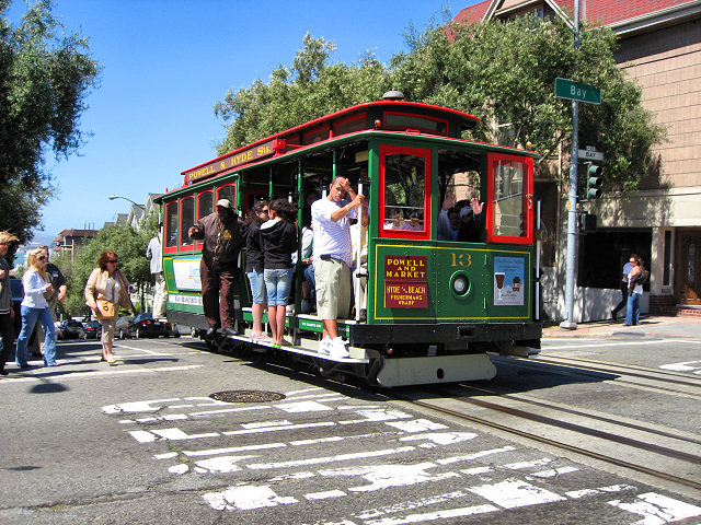 City of San Francisco