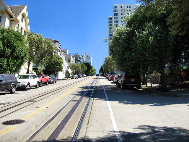 City of San Francisco