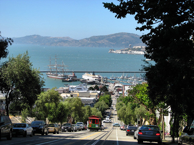 City of San Francisco