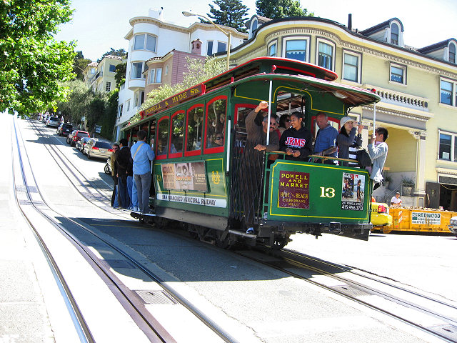 City of San Francisco
