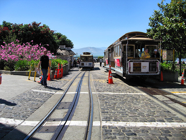 City of San Francisco