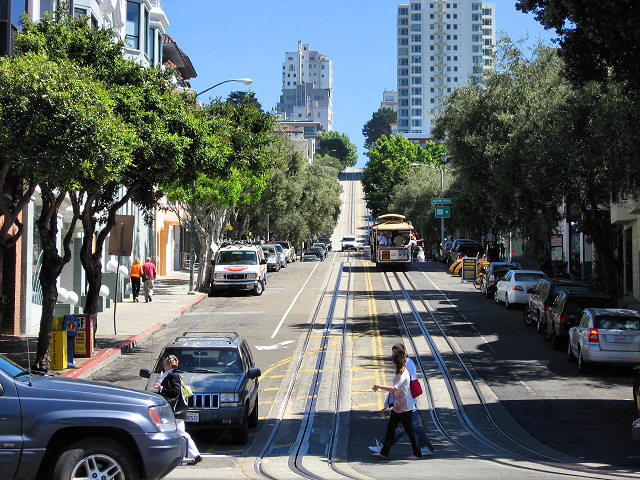 City of San Francisco