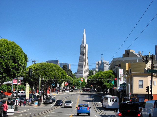 City of San Francisco