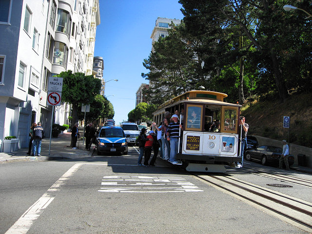 City of San Francisco