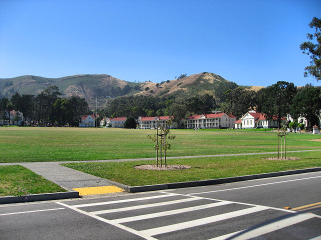 Fort Baker