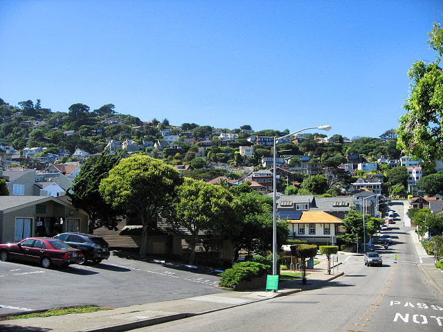Sausalito, CA