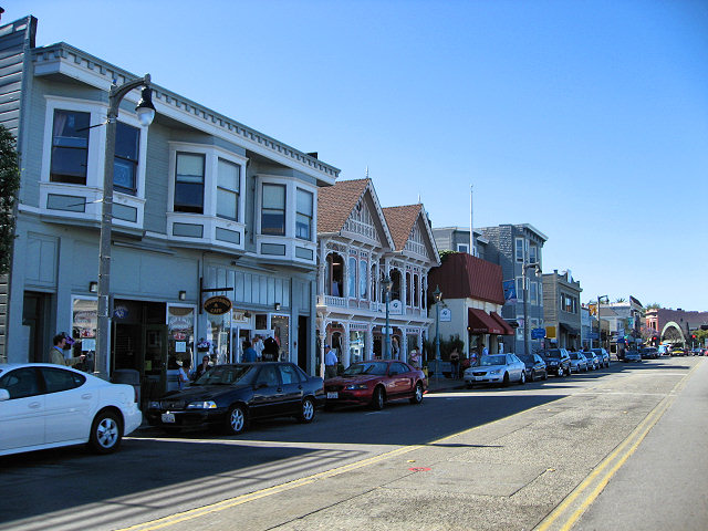 Sausalito, CA