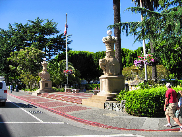 Sausalito, CA