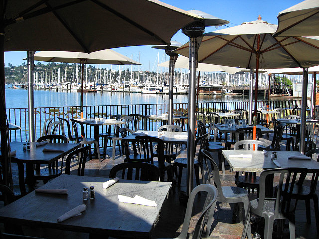 Sausalito, CA