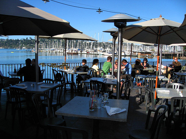 Sausalito, CA