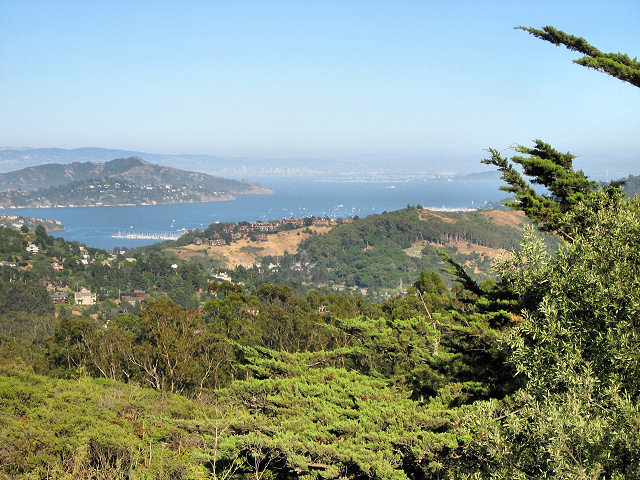 Sausalito, CA
