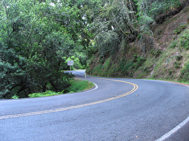 Panoramic Hwy.