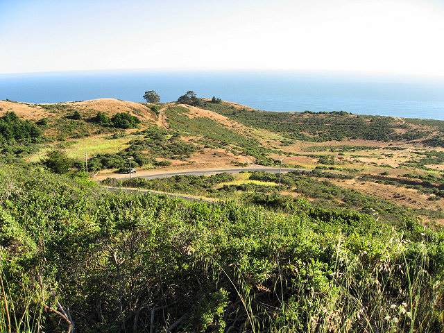 Panoramic Hwy.