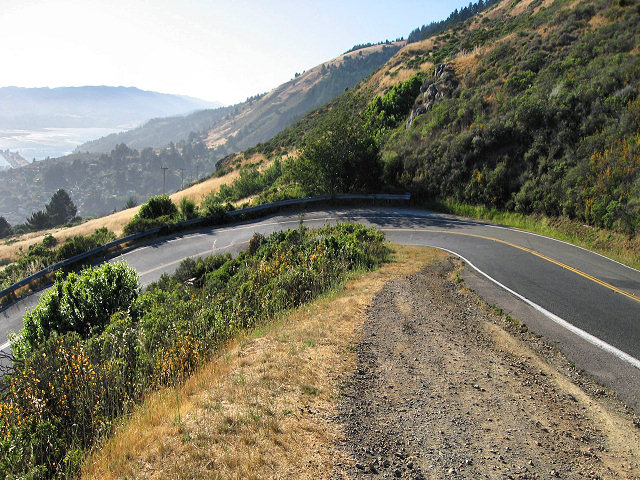Panoramic Hwy.