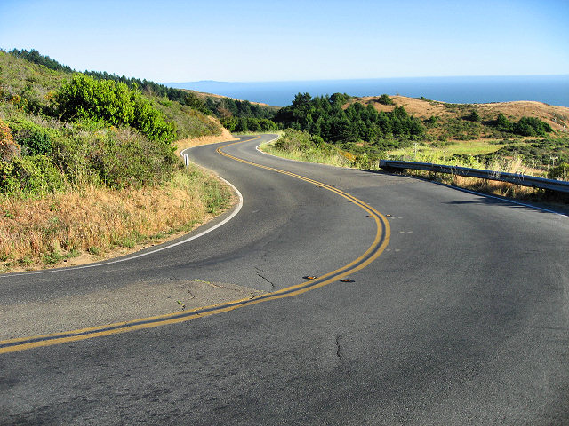 Panoramic Hwy.