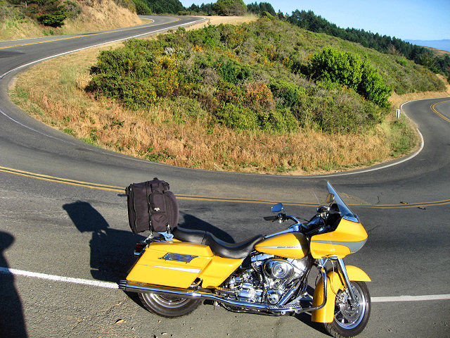 Panoramic Hwy.