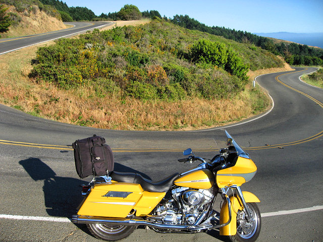 Panoramic Hwy.