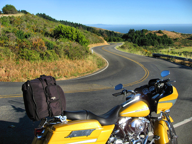 Panoramic Hwy.