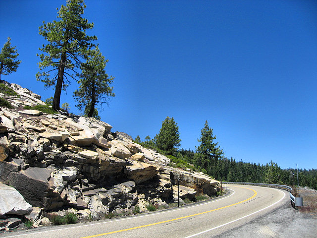 Hwy. 88 - Carson Pass