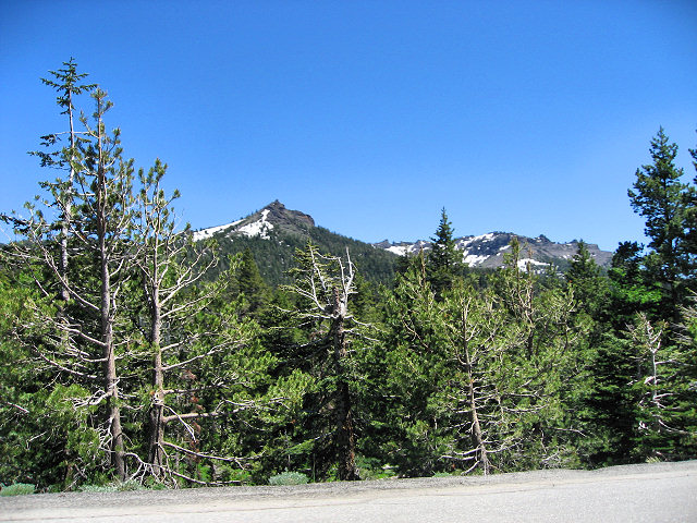 Hwy. 88 - Carson Pass