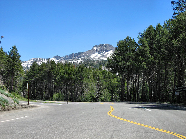 Hwy. 88 - Carson Pass