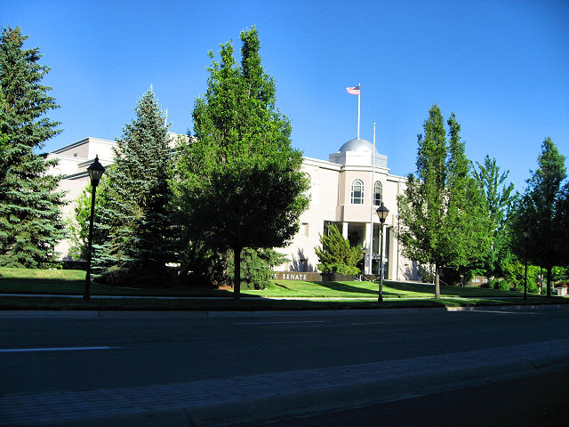 Carson City, NV