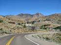 Hwy. 341 to Virginia City, NV