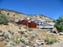 Hwy. 341 to Virginia City, NV