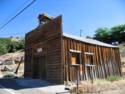 Hwy. 341 to Virginia City, NV