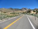 Hwy. 341 to Virginia City, NV