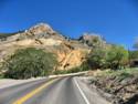Hwy. 341 to Virginia City, NV