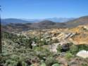 Hwy. 341 to Virginia City, NV