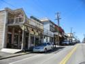 Virginia City, NV