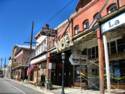 Virginia City, NV