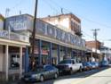 Virginia City, NV