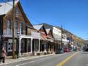 Virginia City, NV