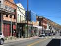 Virginia City, NV