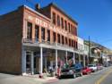 Virginia City, NV