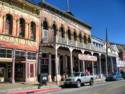Virginia City, NV