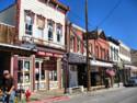 Virginia City, NV
