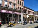 Virginia City, NV