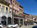 Virginia City, NV